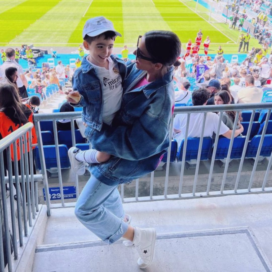 StubHub España tweet media