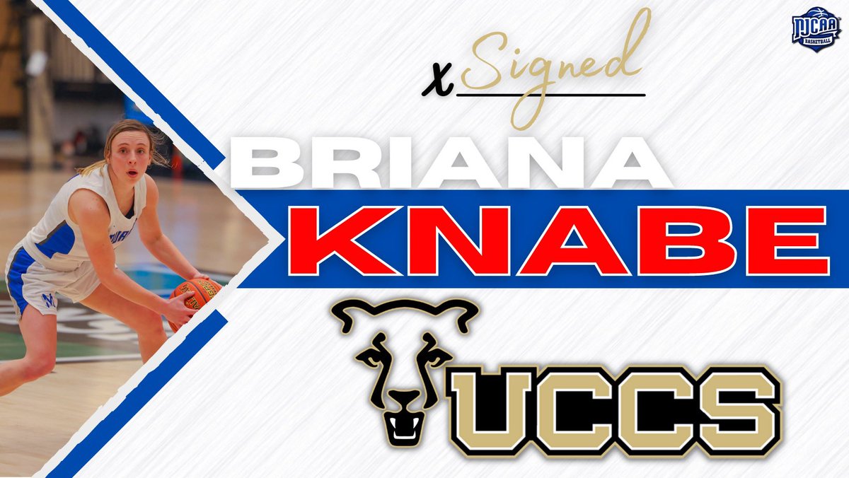MSC_WBB's tweet photo. 𝚃𝚠𝚘-𝚏𝚘𝚛-𝙾𝚗𝚎!

Congratulations to both Briana Knabe and Mattie Busby for siging with @UCCSWBB ! These two were a huge part in our success the last two seasons and we hope to see them be even more successful in the RMAC! https://t.co/M9VWFdPjnd