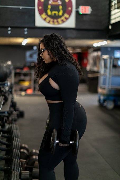 would you let me put you through a workout? 💪 https://t.co/rZAAoSM6qB
