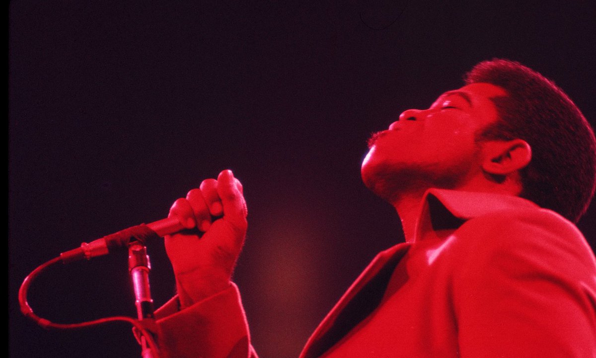 "The show took place only 24 hours after the assassination of civil rights activist and figurehead Dr. Martin Luther King in Memphis..." buff.ly/3HN0MvS | <a href="/uDiscoverMusic/">uDiscover Music</a> 

he Night #JamesBrown Saved #Boston: Historic Show Restored On YouTube