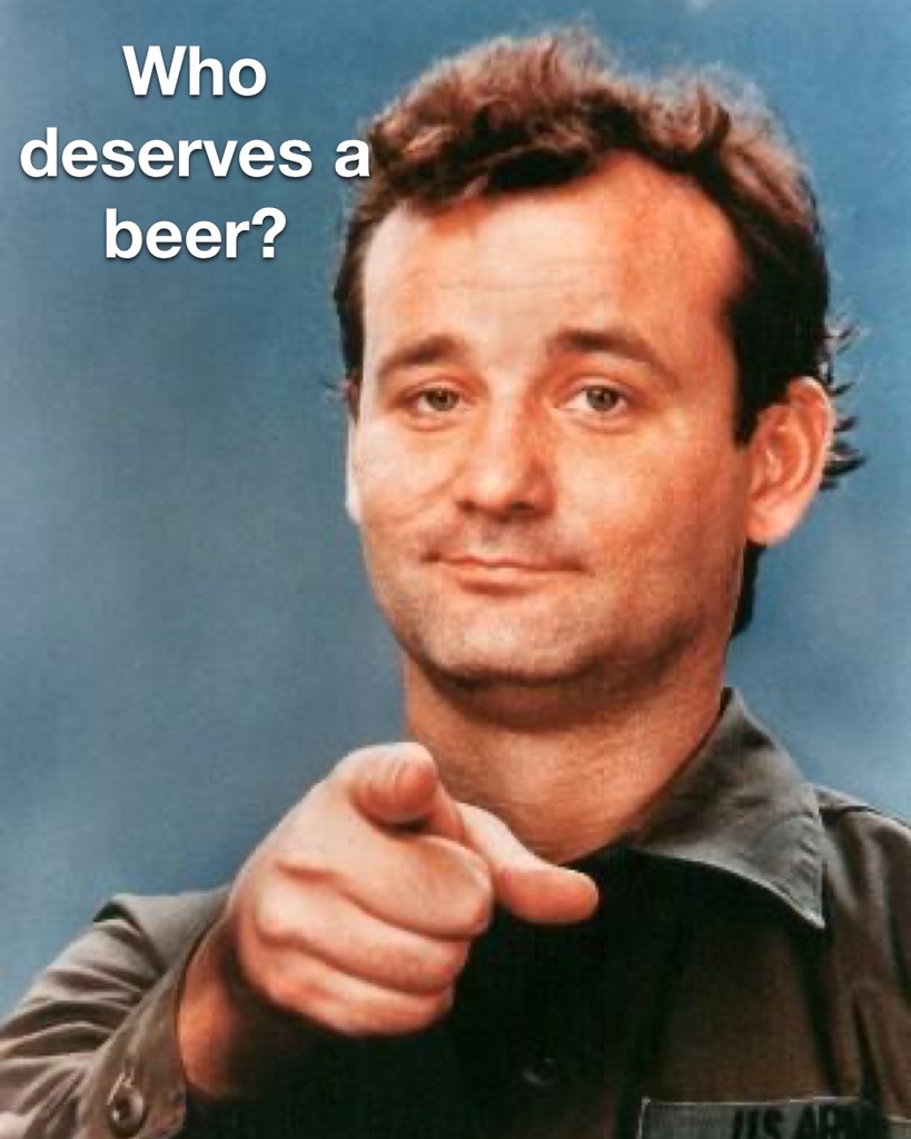 Beer_Run_LLC's tweet photo. Happy Beer Meme Monday, BeerGang.
•⁠
•⁠
•⁠
•⁠
#beer #beers #beerporn #beerstagram #beergeek #beerlover #beerMe #subscriptionbox #subscriptionboxes #subscriptionboxaddict #subscriptionboxreview #subscriptionboxblogger #veterans #veteranownedbusiness #smallbusiness https://t.co/s3eQ1u0jER