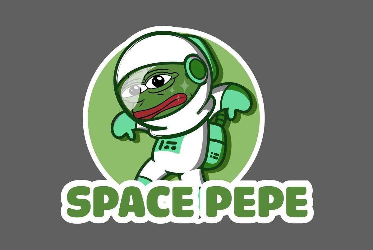 Introduction 
📖 "SpacePepe" is the lord of memes, a smaill, pitful, helpless spaceid. We pay respect to everyone love cheems, who has undergone various market dumps, project rugs and collapses in crypto market 

 #SPACEID #Memes #aidoge #memeseason #bscgem