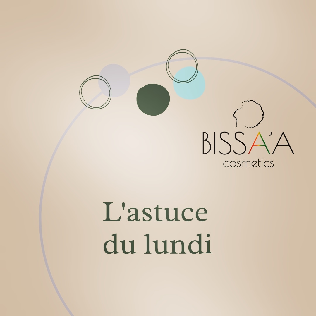 BissaCosmetics's tweet photo. Après une coiffure avec gel, savez-vous que vous devez absolument vous rincer les cheveux avant de faire un soin?

#lastucedulundi #gel #soin #mondaytip #treatment #conditioner #bissaacosmetics https://t.co/qsKQE6mZY0
