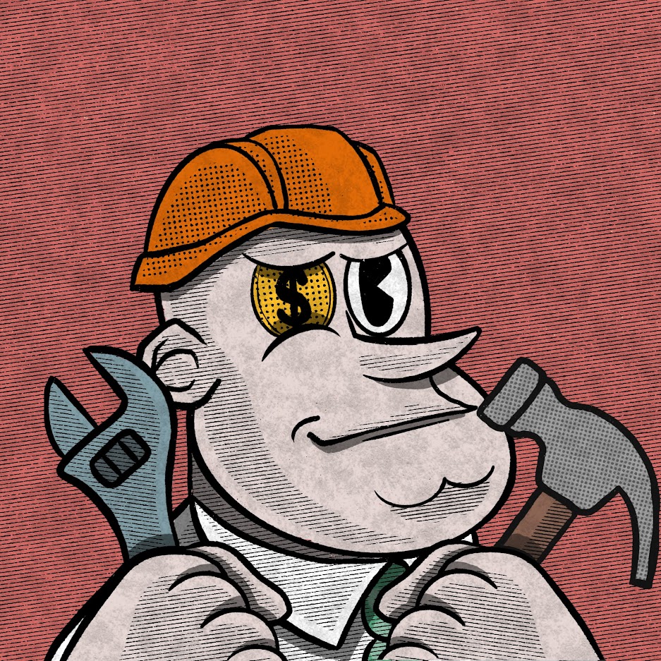 Hard Workers | FREE MINT tweet media