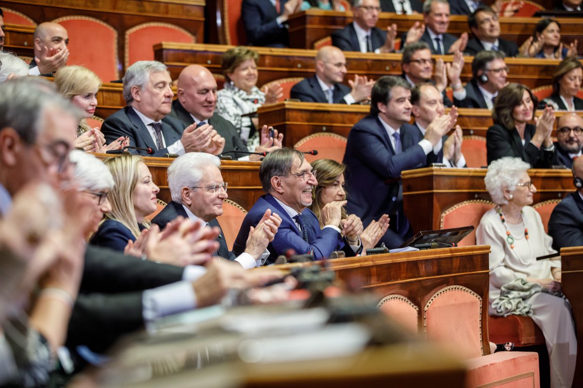 Raffaele Fitto tweet media