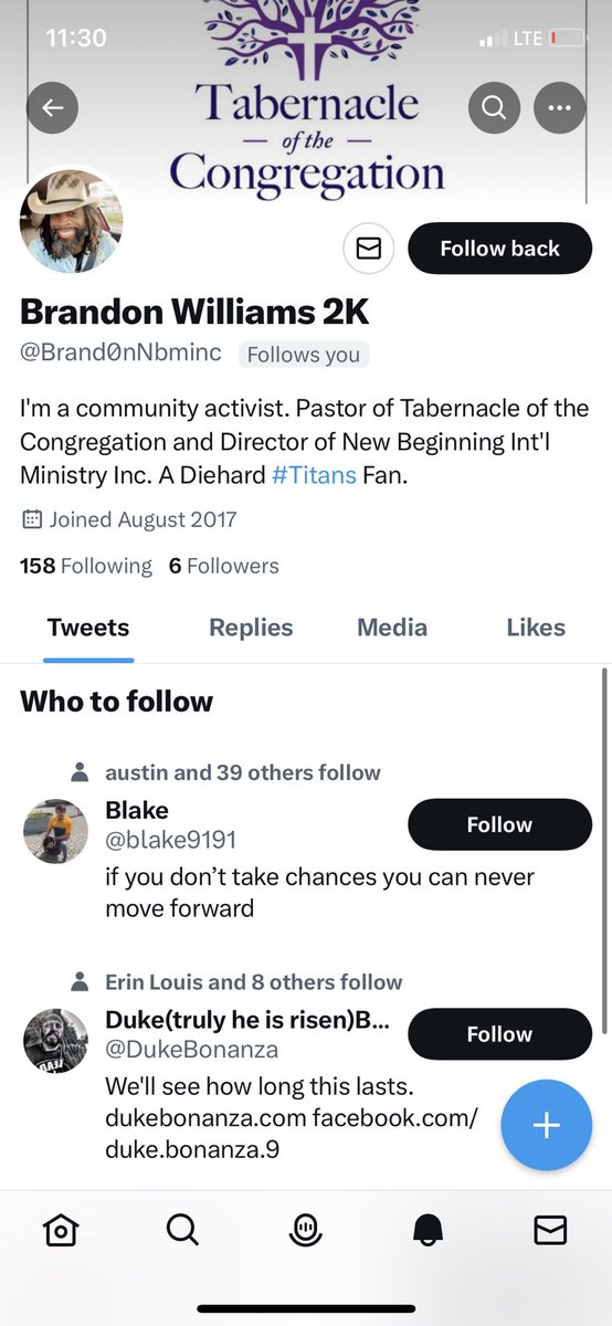 king__james11's tweet photo. @BrandonNbminc someone spamming you and phishing https://t.co/f6bTtEnSlv
