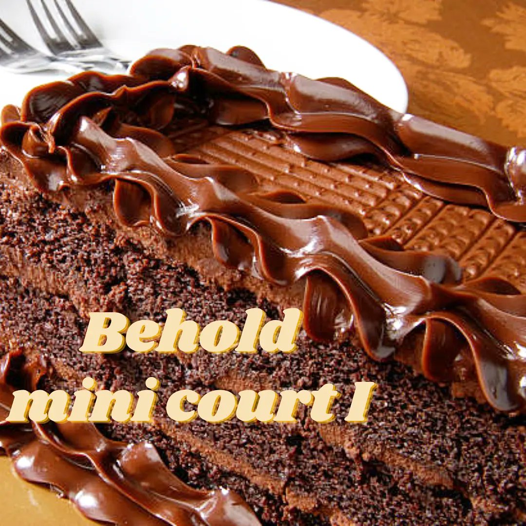 Behold_Homes's tweet photo. If our properties were desserts🎂, which of them would you go for ?
A. Sunrise Court
B. Behold Mini Court I
C. Behold Mini Court II
D. Behold Mini Court III
E. Behold Court IV
 #beholdhomes #propertiesinlekki #homesforsale #dessert #realestate #tribunal #Coronation #idan #DeGea https://t.co/O12AP1Hc3D