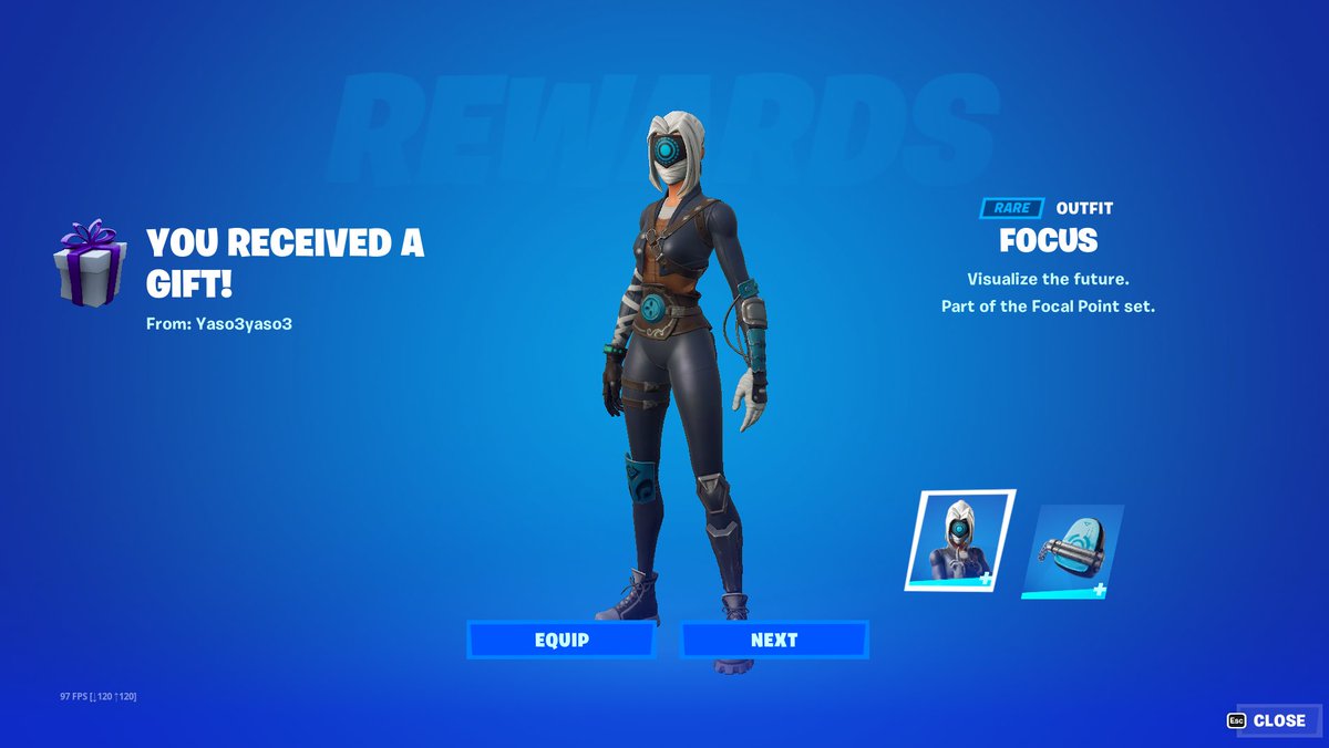 thx <a href="/VelocityStoreFN/">Velocity Store</a> for the gift , very cheap price aswell, trusted 100%