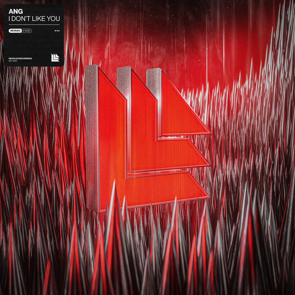 WE’RE BACK ON <a href="/REVEALEDREC/">Revealed Recordings</a> THIS FRIDAY 🔥🫣 RT IF YOU NEED A FREE COPY