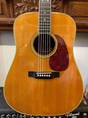 LarkStreetMusic's tweet photo. 1970 MARTIN  D-35 https://t.co/akf7X2BCQ9 https://t.co/aue7svaxgY