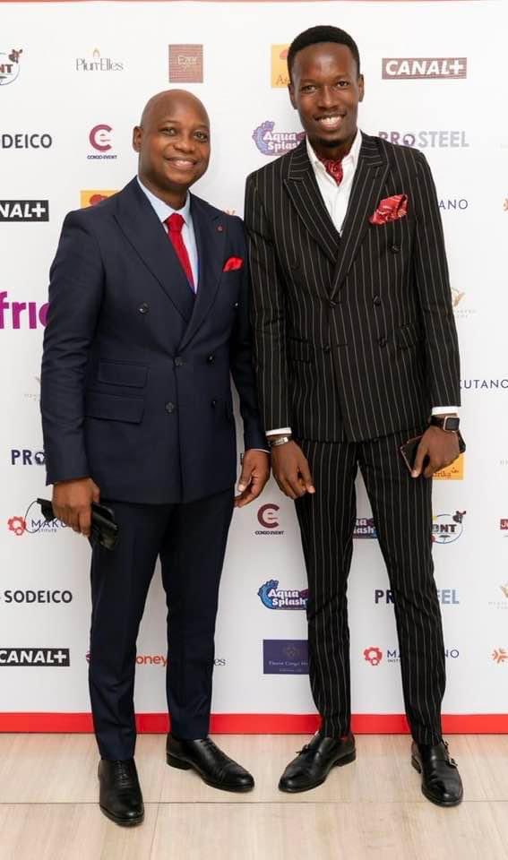 L.Michel Mwando tweet media