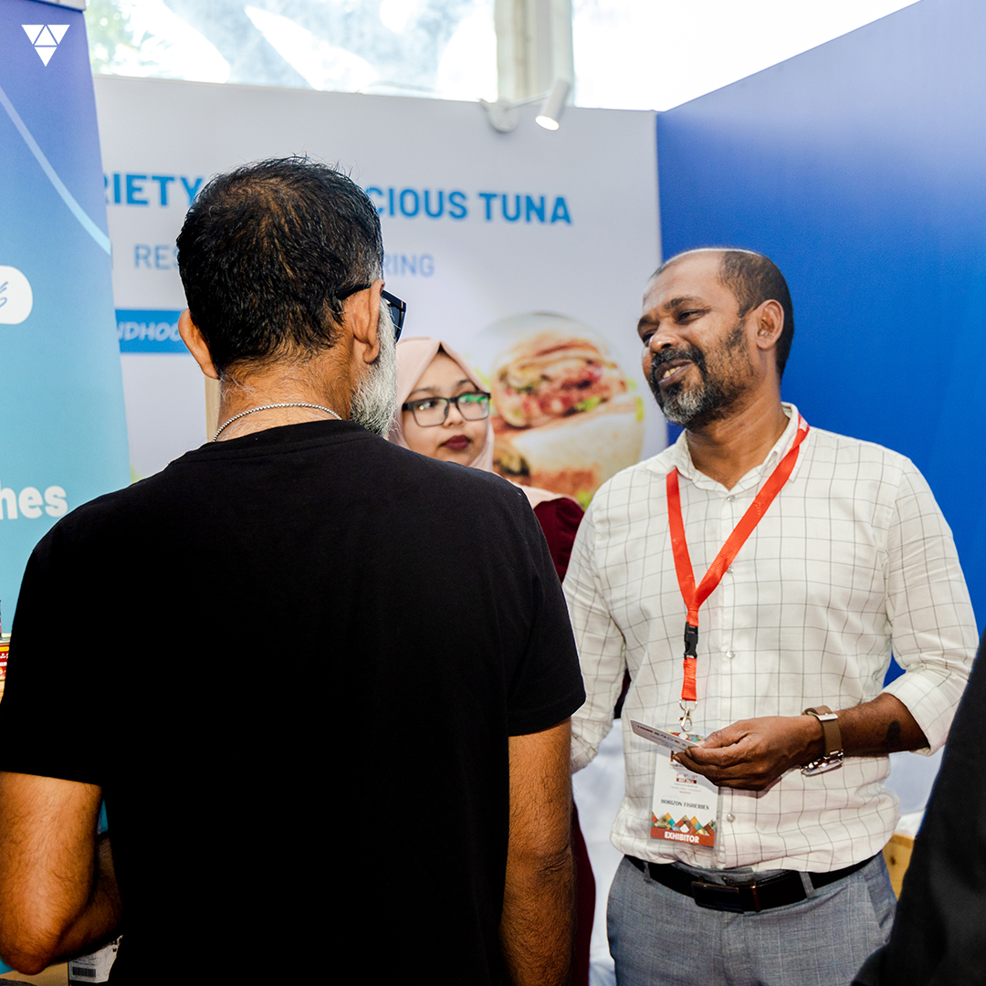 villagroupmv's tweet image. Join Horizon Fisheries Maldives  at Food &amp;amp; Hospitality Asia Maldives 2023! Visit their stall at Hulhumale&apos; Central Park at the from May 8th-10th and sample a variety of their finest products. 

#TeamVILLA #FHAM2023 #HorizonFisheries #MaandhooMas