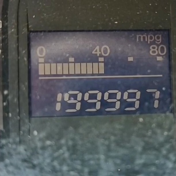 cheekane's tweet photo. Not my normal content, but I feel like this is a milestone. So many miles on my tiny car, most of which are concert tour miles!!!
.
.
.
.
.
#travelingmusicians #CHperforms #pianoplayer #viewfrommyoffice #difficultmusic #instagrammusicians #TalentedArtist… https://t.co/ThSySel4xS https://t.co/M5RfNoaaby