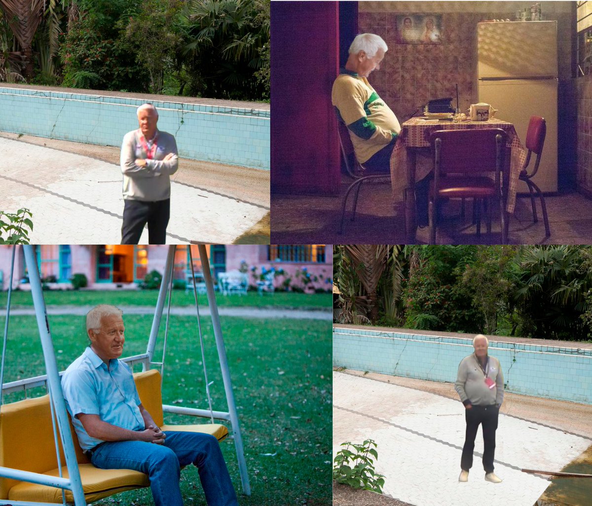 Standard_Genes's tweet image. Wie ich 200km Sprint Stage gucke