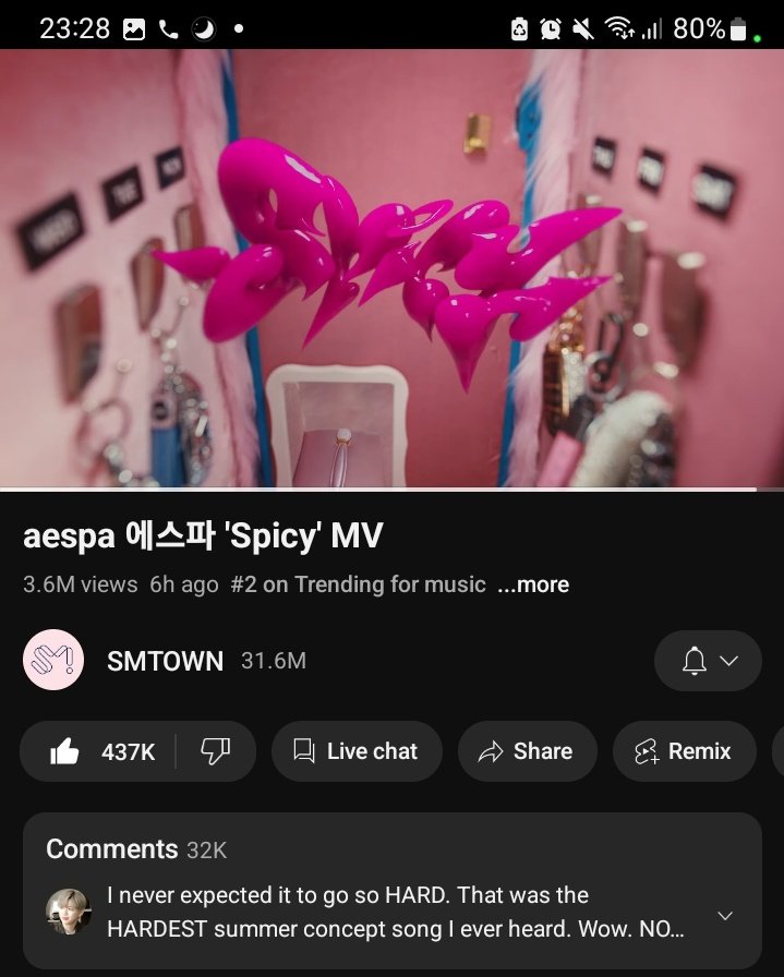 bluesyvibes's tweet photo. #StreamSpicy
Quote this or reply with the tag and proof. Tag three friends too
@baaloonku
@careenaberry
@kimzkdlruby
and @ anyone who wants to join! 🤗 https://t.co/a8fwgGPi3D
