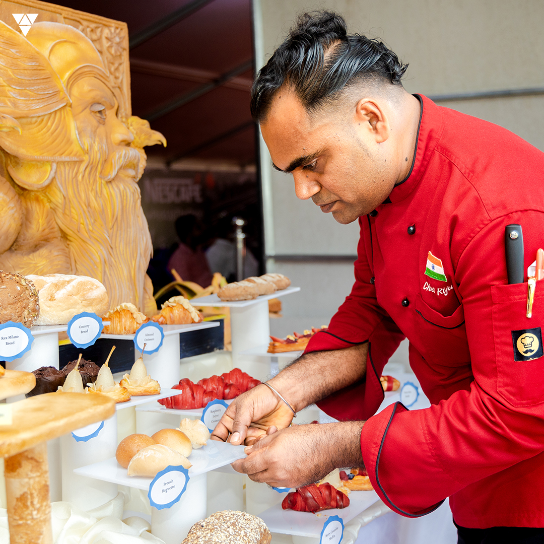 villagroupmv's tweet image. Wishing our chefs the best of luck as they compete at FHAM 2023, The International Culinary Challenge supported by the World Association of Chefs Societies. We&apos;re proud to have them represent our establishment alongside top culinarians from the region. 

#TeamVILLA #FHAM2023