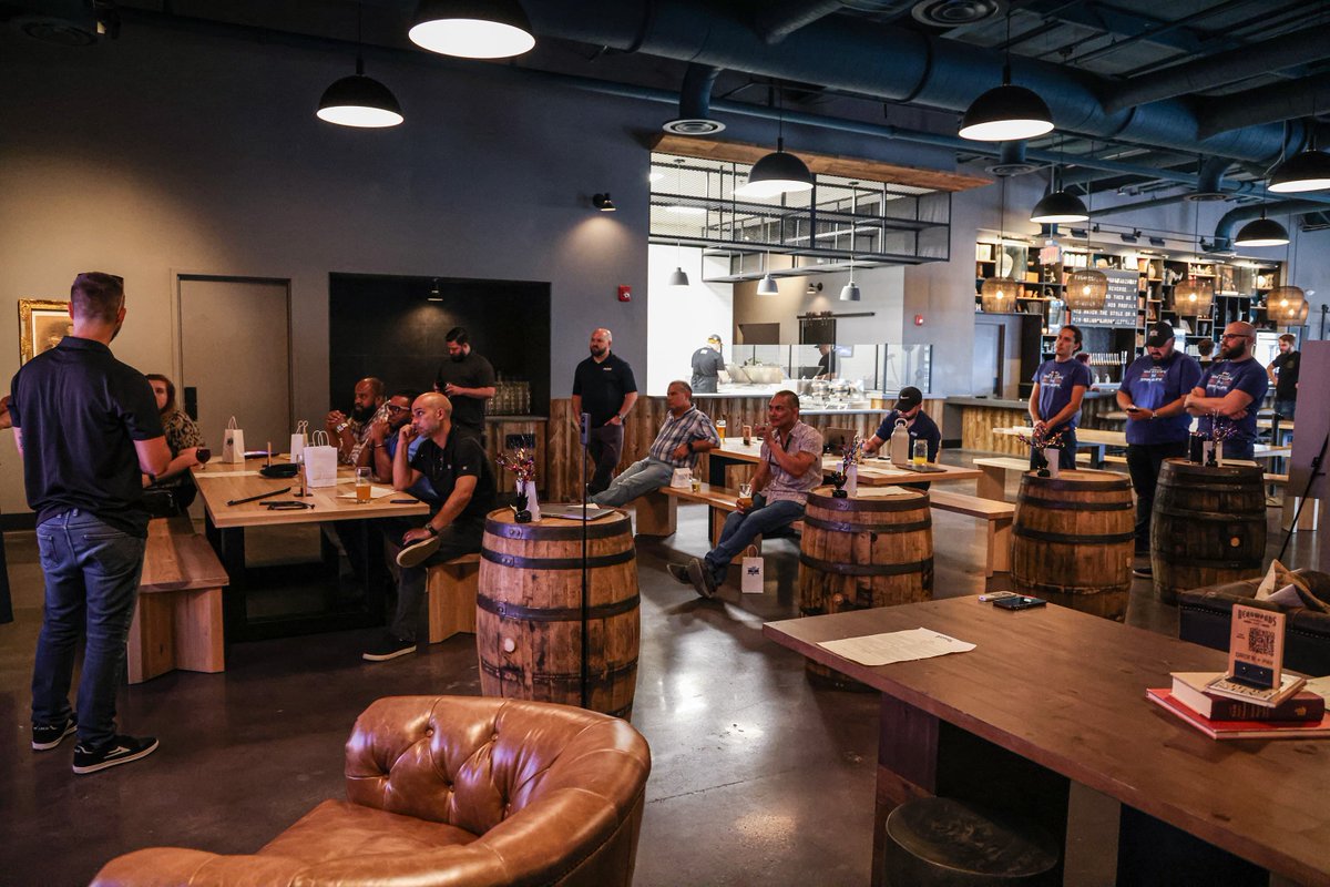 FARO Building Insights tweet media