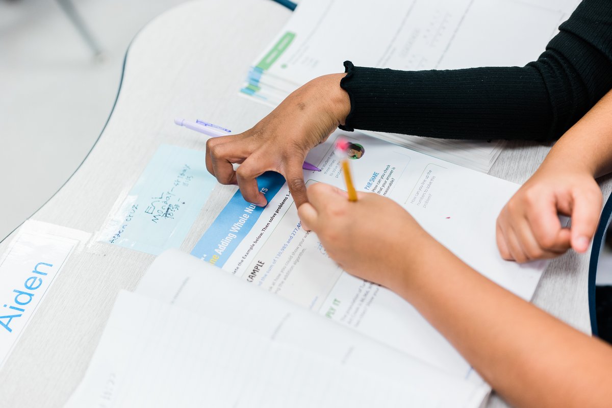 PublicSchoolSup's tweet image. Engage students in math and encourage discourse with Ready Florida B.E.S.T. Mathematics, the mathematics program built for Florida. 
Discover more from FADSS Platinum Partner @CurriculumAssoc at bit.ly/3KBZ1Cj #ReadyMath