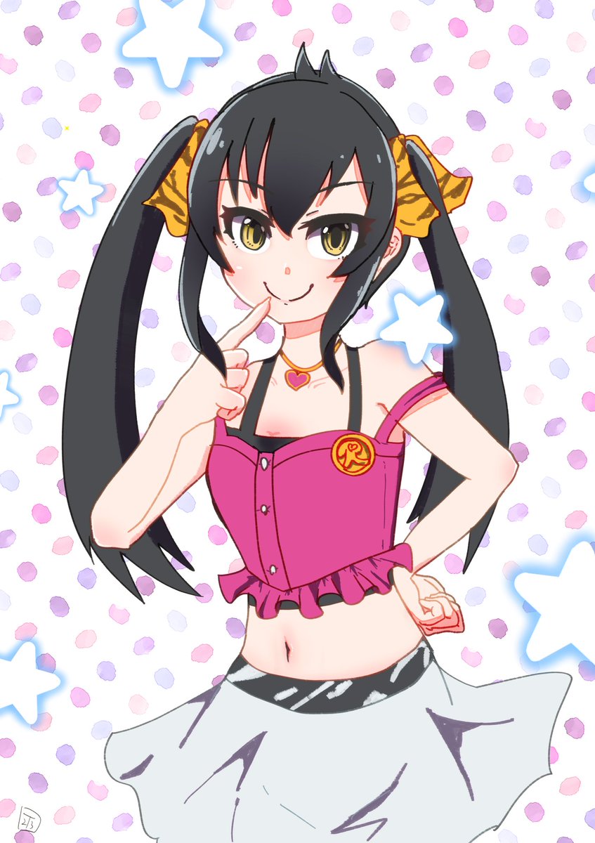 ヴァリサ(再上げ) 