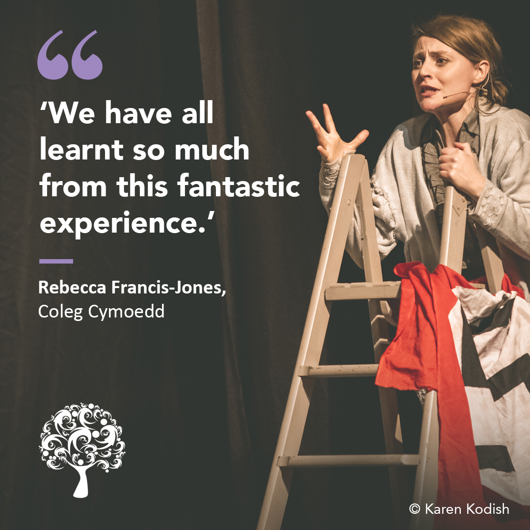 SCHOOLS - booking NOW for 2023/24 school year. Please get in touch if you'd like us to come to you with our ground breaking work. <a href="/National_Drama/">National Drama</a> <a href="/open_drama_uk/">Open Drama UK</a> <a href="/NWOpenDramaUK/">North West - Open Drama UK</a> <a href="/DramaAndTheatre/">DramaAndTheatre</a> Help us spread the word with a retweet? #theatreforeducation #Holocausteducation