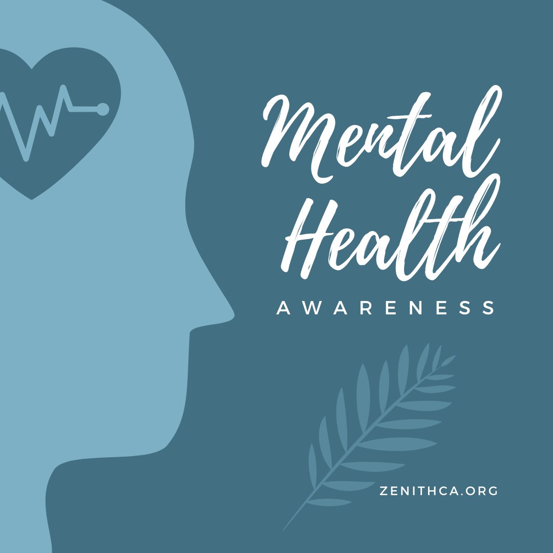 ConsultZenithA's tweet photo. Mental Health AWARENESS! #MentalHealthAWARENESSmonth https://t.co/yYc0rSsK1X
