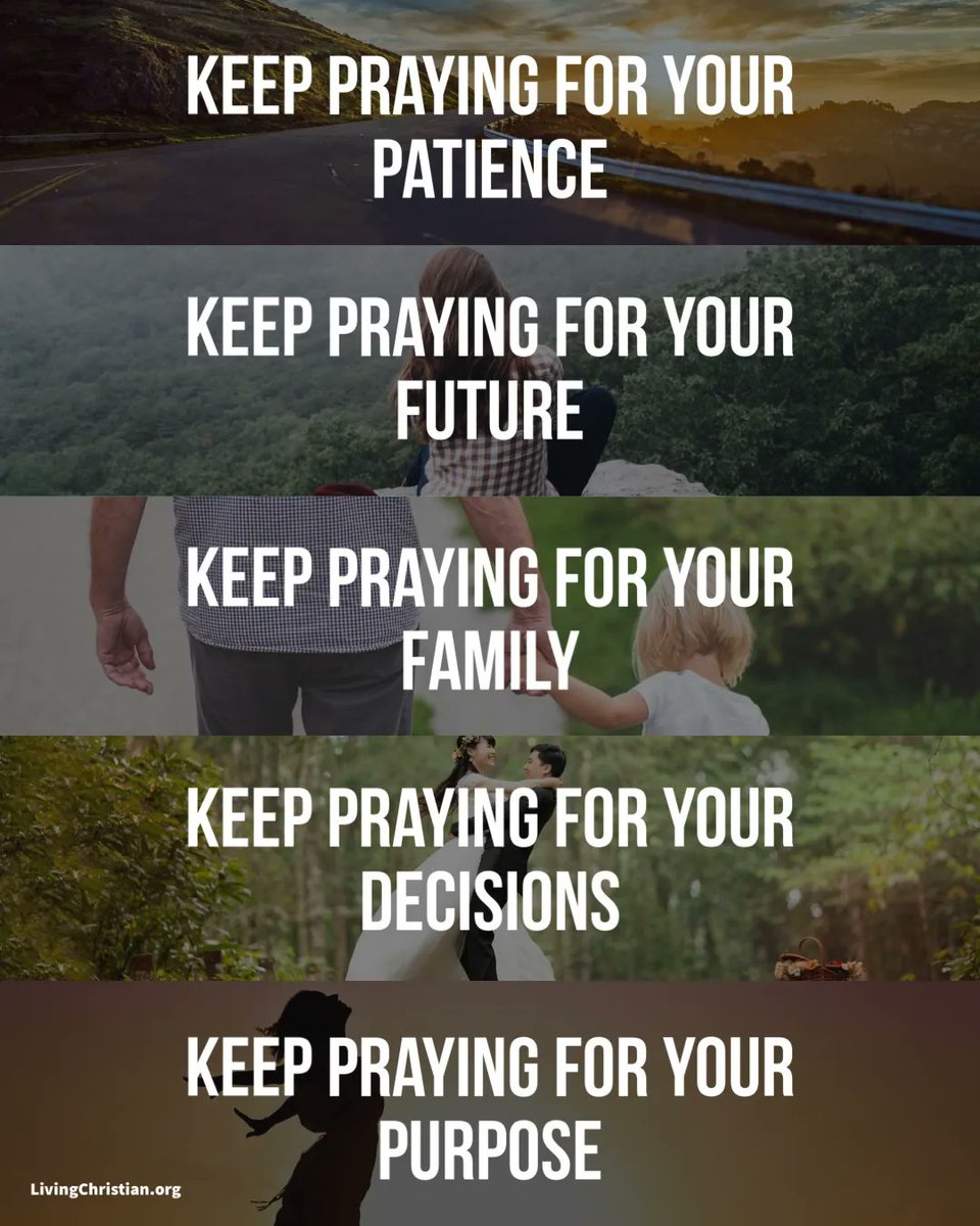 livechristian1's tweet photo. Just keep praying. Just keep praying. Just keep praying. https://t.co/YMxdyh0KJN