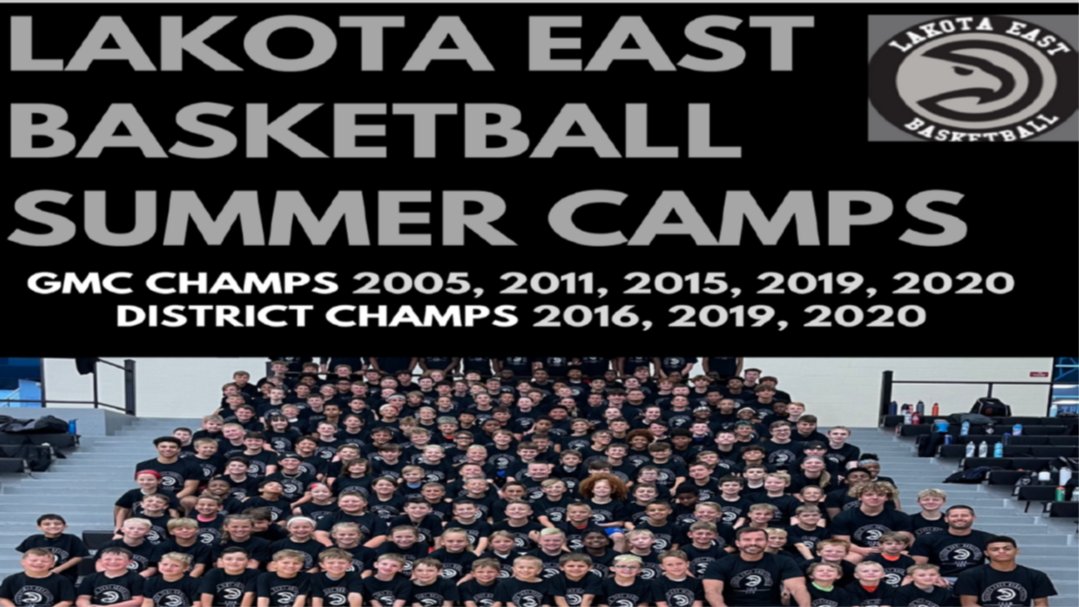 East Basketball tweet media