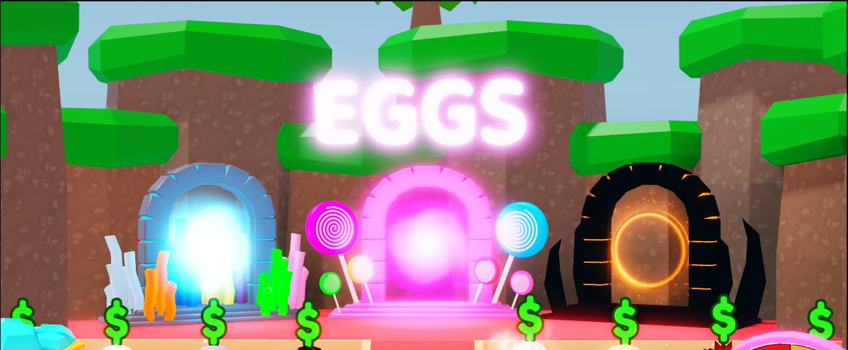 LevZBgc's tweet photo. Bubble Gum Clicker NEW CANDYLAND leak #1 https://t.co/oRjuMcA6cV
