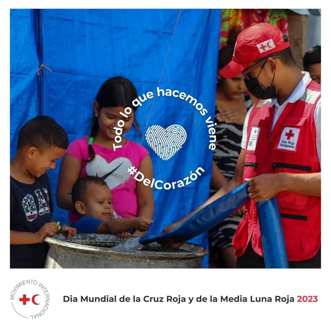 cruzrojahon's tweet photo. Conoce nuestros principios fundamentales: 

🫰🏻Imparcialidad♥️
No hace ninguna distinción de nacionalidad, raza, religión, condición social ni credo político. Se dedica únicamente a socorrer a los individuos en proporción con los sufrimientos, remediando sus necesidades. https://t.co/QITfpl2ckr