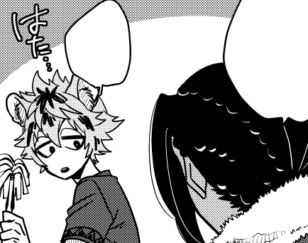 【原稿進捗】らぎぶちさんにはいつもお世話になっております…。