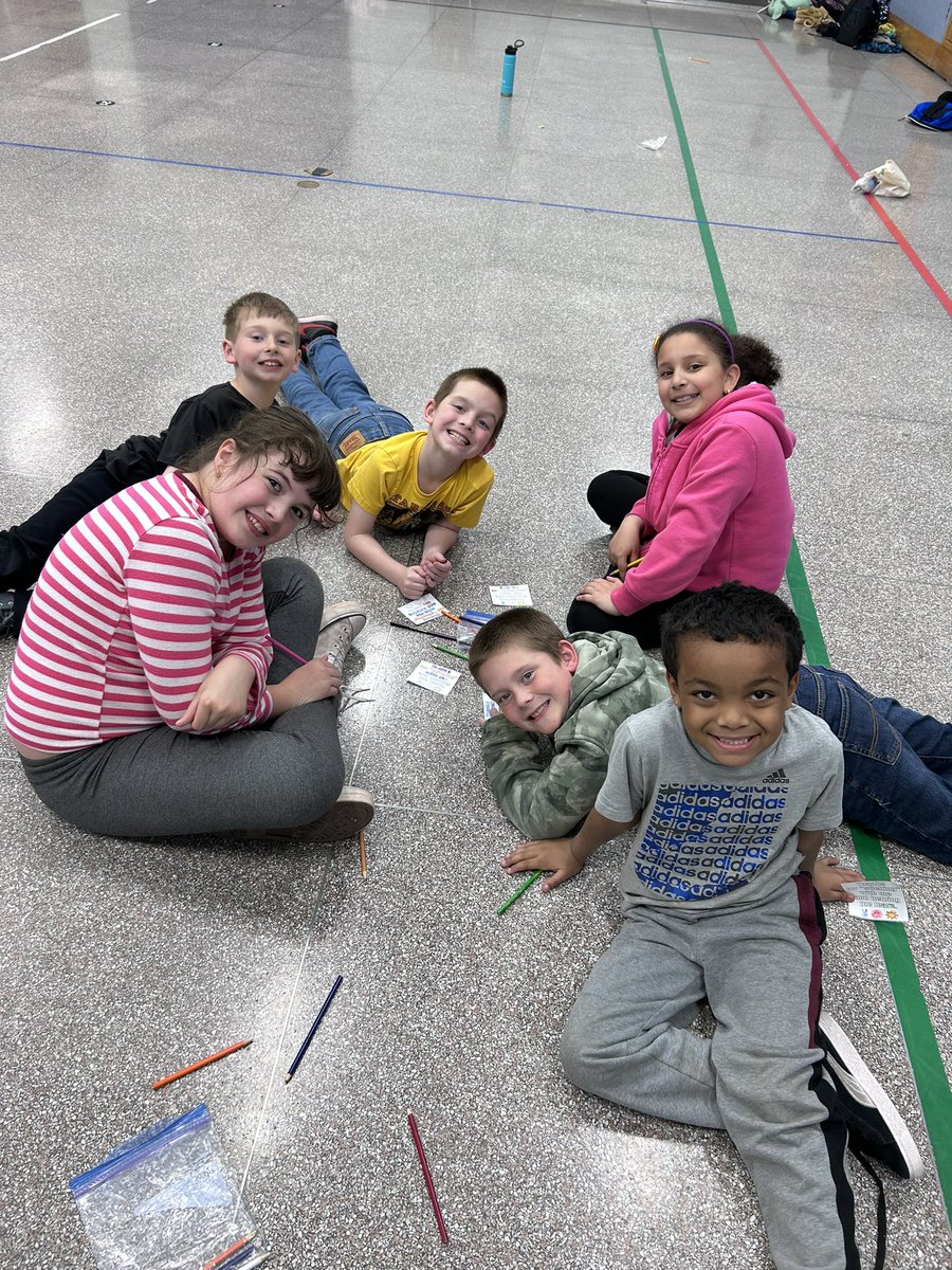 Lauren Garza tweet media