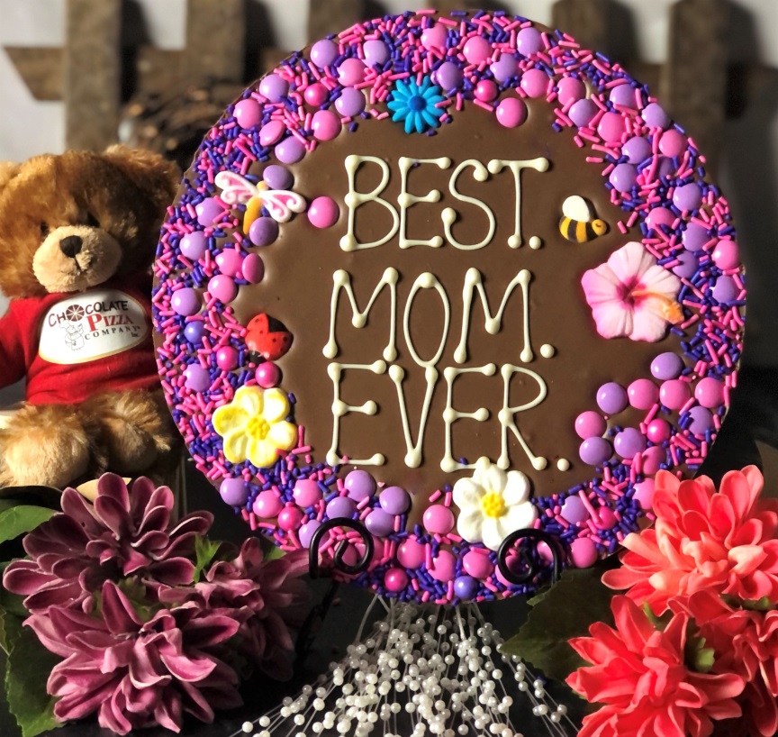 Mom loves chocolate so surprise her with the best. Mother's Day is Sunday and today is the last day to order without needing express so don't wait. Sweeten her day.
#MothersDay #MothersDay2023 #Moms #chocolate