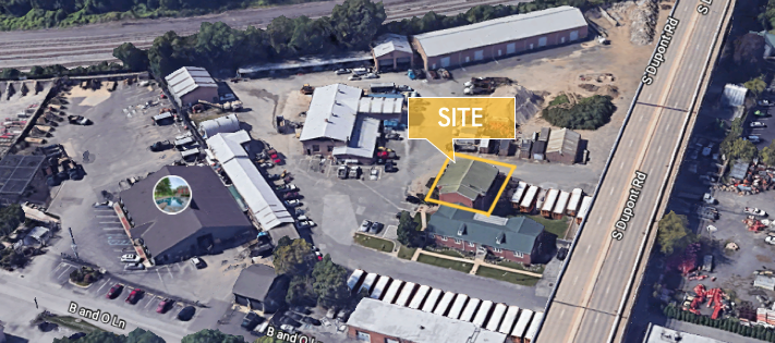 Featured Listing: 1,500-3,000 SF of office space available at 405 Old DuPont Road in Wilmington, DE. Finished office / multiple conference rooms. Secured building with fenced entry. Plenty of parking. Close to I-95 &amp; I-495. More info: pattersonwoods.com/commercial-rea…