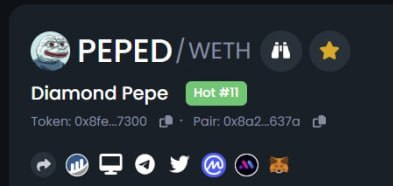Mister Crypto tweet media