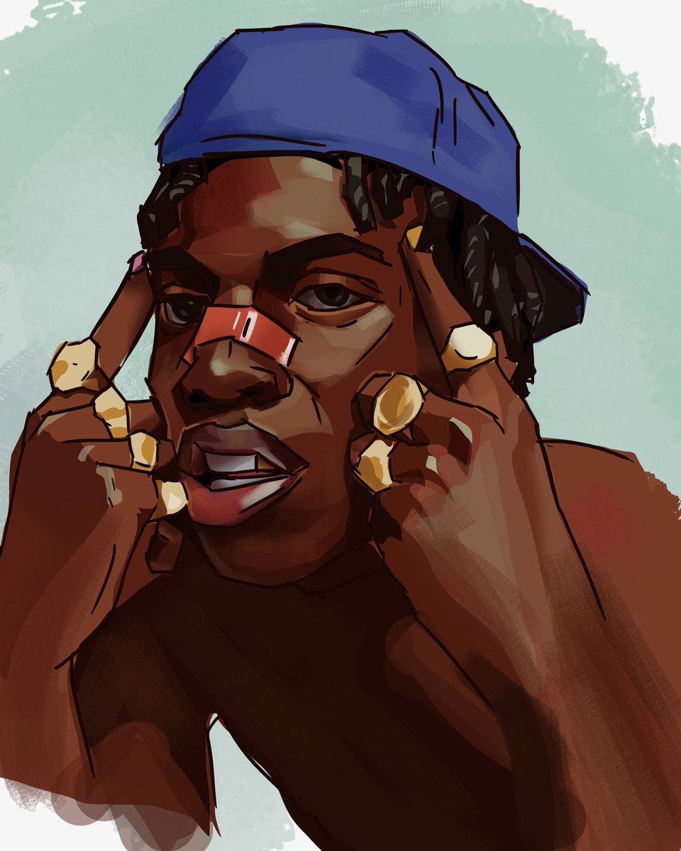 heisrema's tweet image. #Ultra