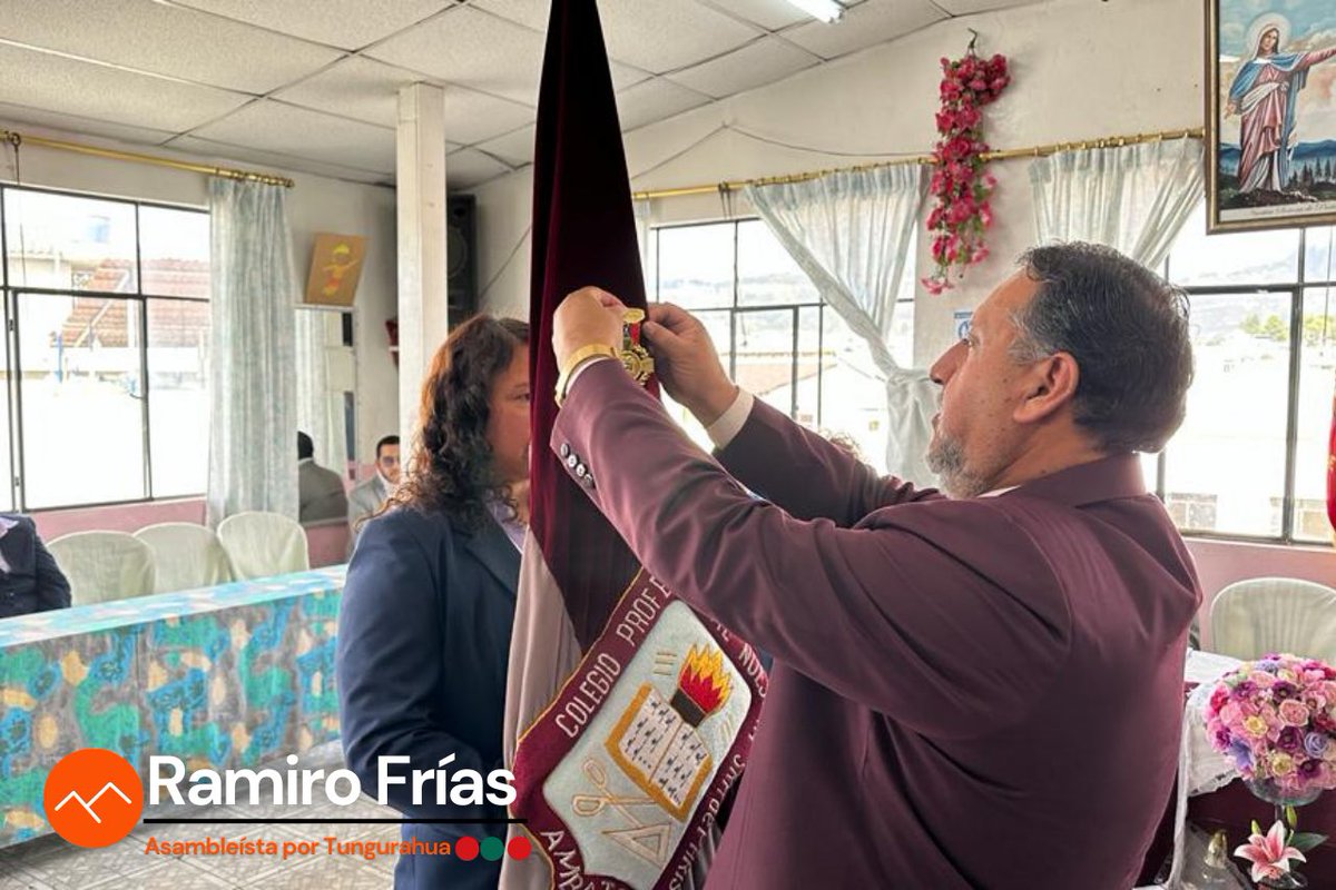 Ramiro Frías tweet media