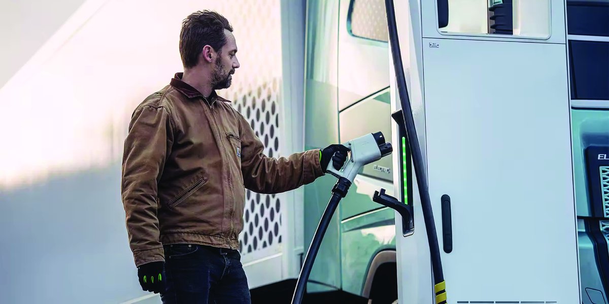 EPA Initiates Final Phase of Clean Trucks Plan by Amanda Hampton, Nessle &amp; Blakey #capitolwatch #featuredstory cargobusinessnews.com/featured_stori…