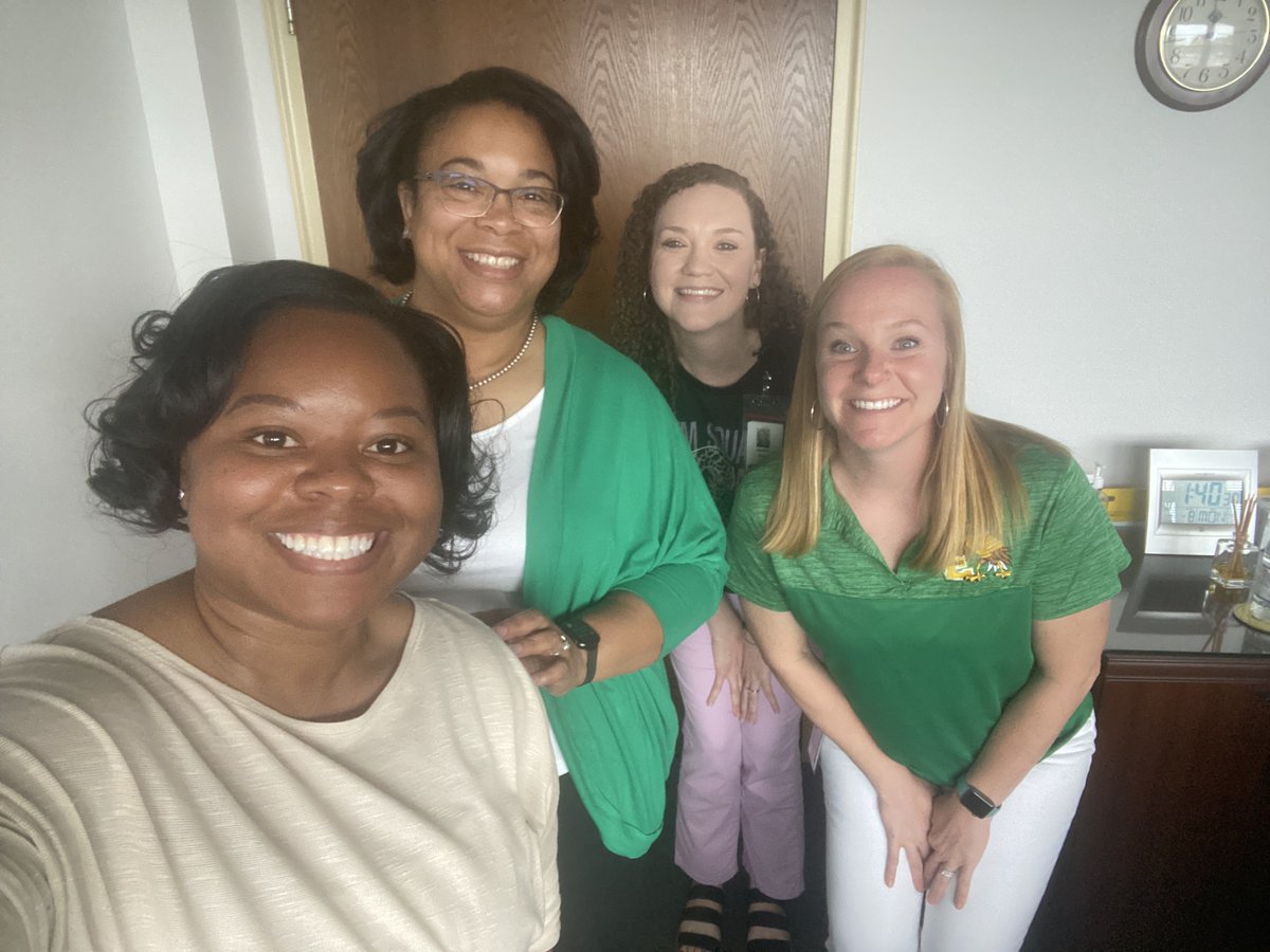 CM Eppes (@cmebulldogs) on Twitter photo Pitt County School's STEM Coordinators are already planning for the coming year! #bethedifference <a href="/stallsj/">Dr. Jennifer Stalls</a> <a href="/gupton_d/">DaChelle Gupton ✨</a> <a href="/BrownTracey71/">Tracey Brown</a> <a href="/WellcomeMiddle/">Wellcome Middle</a> <a href="/EESeaglesPCS/">Eastern Elementary</a> <a href="/PCS_STEM/">PCS_STEM</a> Pitt County School's STEM Coordinators are already planning for the coming year! #bethedifference <a href="/stallsj/">Dr. Jennifer Stalls</a> <a href="/gupton_d/">DaChelle Gupton ✨</a> <a href="/BrownTracey71/">Tracey Brown</a> <a href="/WellcomeMiddle/">Wellcome Middle</a> <a href="/EESeaglesPCS/">Eastern Elementary</a> <a href="/PCS_STEM/">PCS_STEM</a>