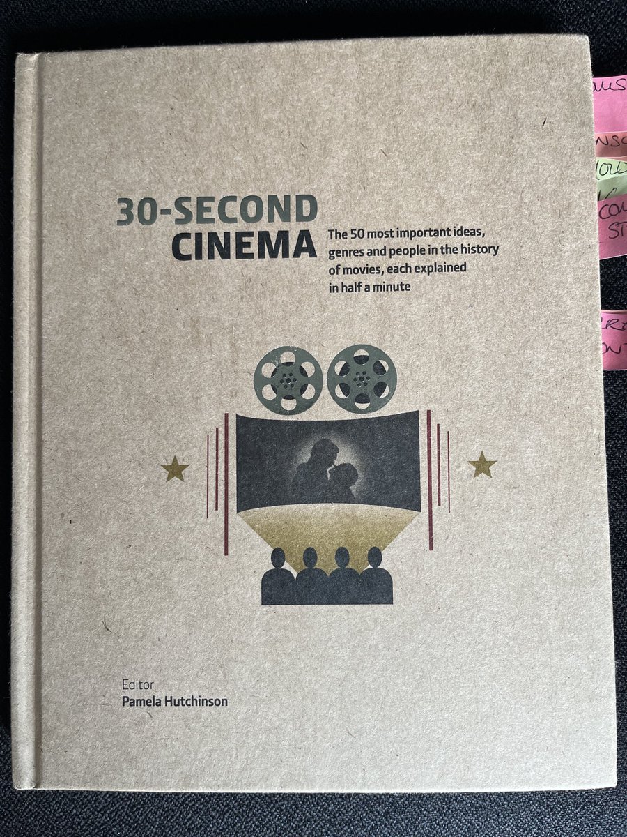 Such a pleasure to talk to ⁦@PamHutch⁩, author of this excellent book 👇 Hear her insightful take on how classic cinema can be a joyful way to help us move beyond present-day, sexism, racism, etc. both on and off screen  #precodecinema #filmcriticism podfollow.com/open–to-critic…