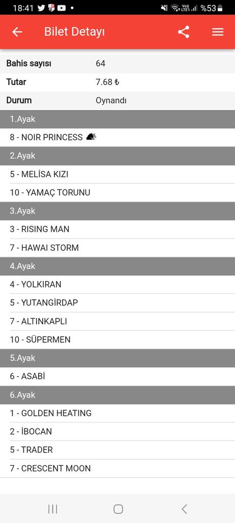 Şanlıurfa sallamasyon 6lısı