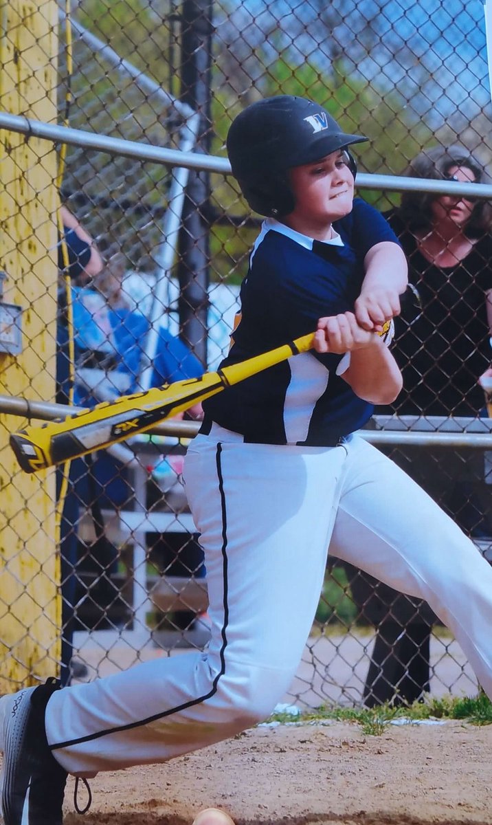 WHSBlueJaysBSB's tweet photo. Then and Now Senior Hanon Jarvis 

Thank you for all your contributions to the WHS Baseball Program Hanon. https://t.co/OBqbykk3Ej