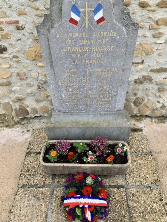 Michel Bernos tweet media