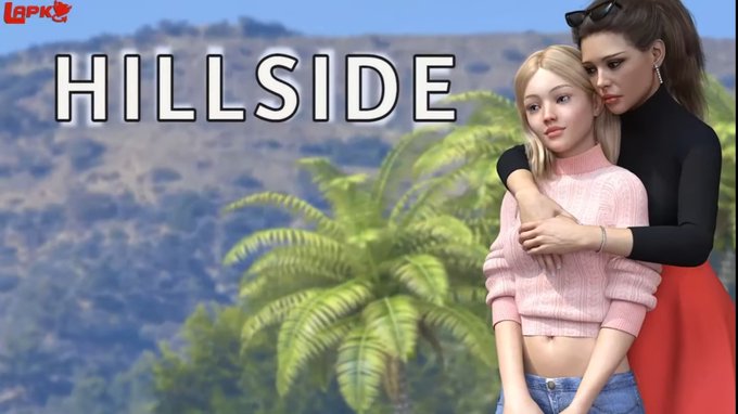 ATUALIZA&Ccedil;&Atilde;O DE HILLSIDE - Jogo de romance em portugu&ecirc;s para celular android e PC.  https://t.co/fxMmcSw67Q<a href="/tag/games"class="tags"><span>#games</span></a><a href="/tag/hentai"class="tags"><span>#hentai</span></a><a href="/tag/lapkjogos"class="tags"><span>#lapkjogos</span></a>