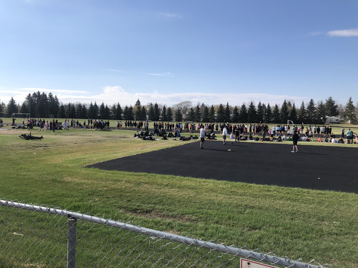 A couple more from track!
