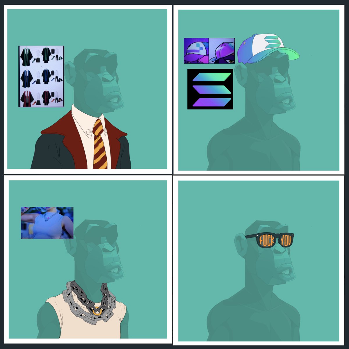 🎨A few SKETCHES from this weeks Drop

🕑1-2 Days Away

🫵Get Your Points Ready🫵