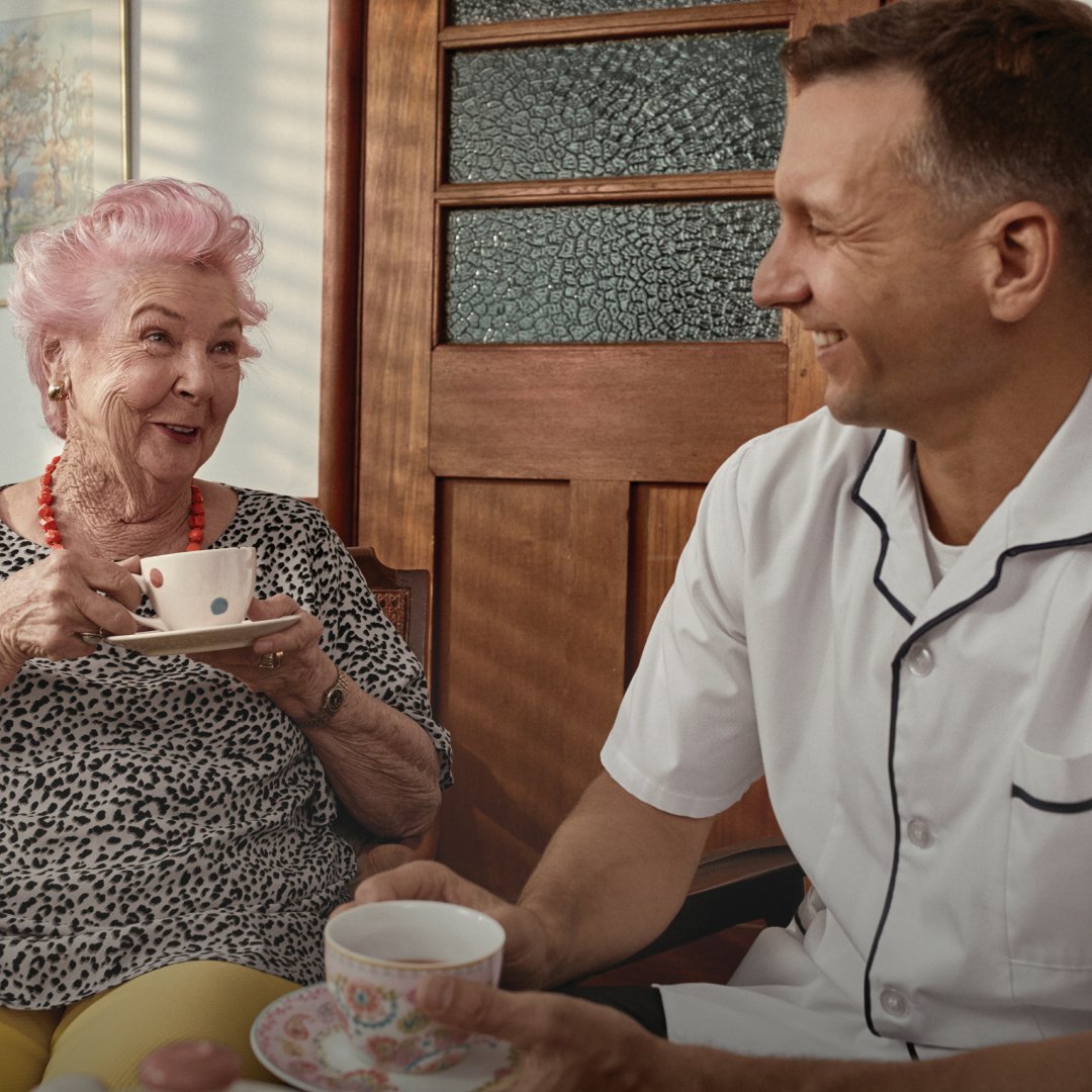 TENA USA tweet media