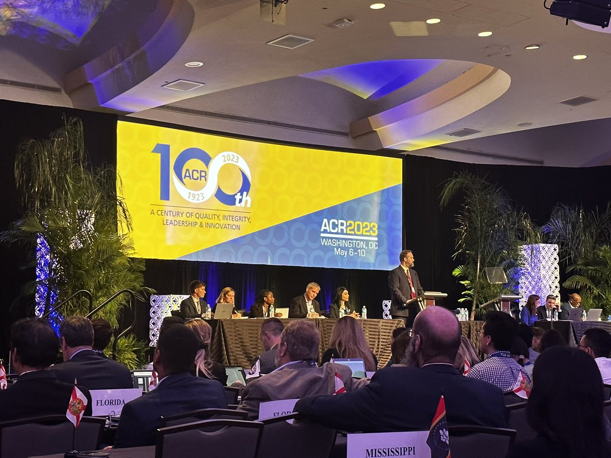 Texas Radiological Society (@txradsociety) on Twitter photo Our leaders <a href="/AVenkatesanMD/">Aradhana M. Venkatesan, MD, FSAR, FSIR, FACR</a> and <a href="/NBeckmann_MD/">Nicholas Marc Beckmann</a> serving on the Reference committee for <a href="/RadiologyACR/">American College of Radiology</a> Our leaders <a href="/AVenkatesanMD/">Aradhana M. Venkatesan, MD, FSAR, FSIR, FACR</a> and <a href="/NBeckmann_MD/">Nicholas Marc Beckmann</a> serving on the Reference committee for <a href="/RadiologyACR/">American College of Radiology</a>