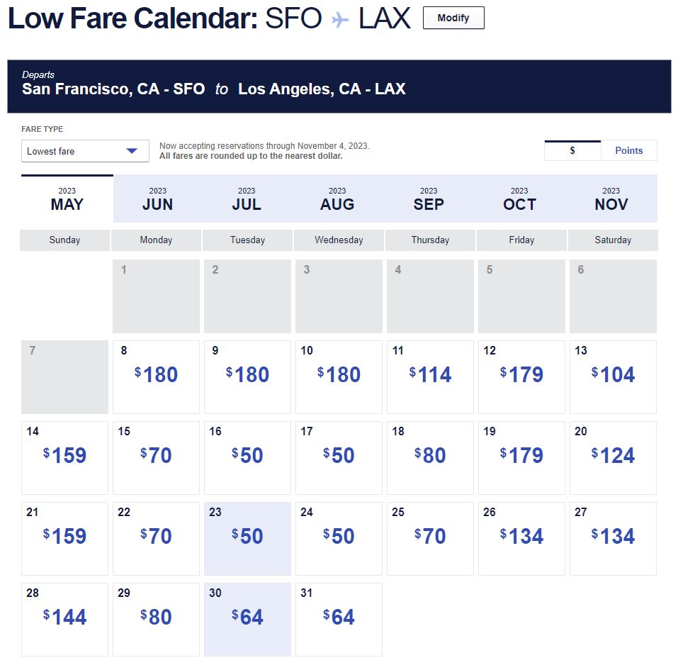 Southwest Airlines on Twitter "PennDusko Depending on where you're