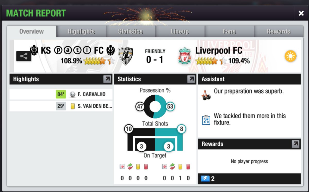 LFC_T11's tweet photo. #Finalissimo6th FINAL
@LFC_T11 ๐ @KsPati_Fc
1st leg 1-0
2nd leg 3-0
Agg 4-0 for LFC
We are the CHAMPIONS of #Finalissimo for the 2nd time ๐๐
Very enjoyable match for both coaches , Gg coach @KsPati_Fc we feel so proud to win vs the champions of Liga Indonesia #LTEIxTEPA https://t.co/Od90puJFxe