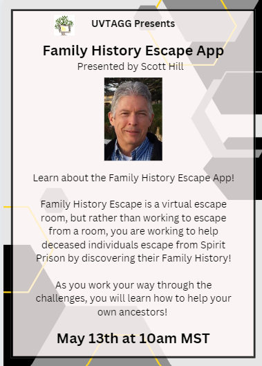 UVTAGG's tweet photo. May 13th starting at 10am on the Facebook page: https://t.co/zBFDYaoCSQ https://t.co/I3UBCHzgAp